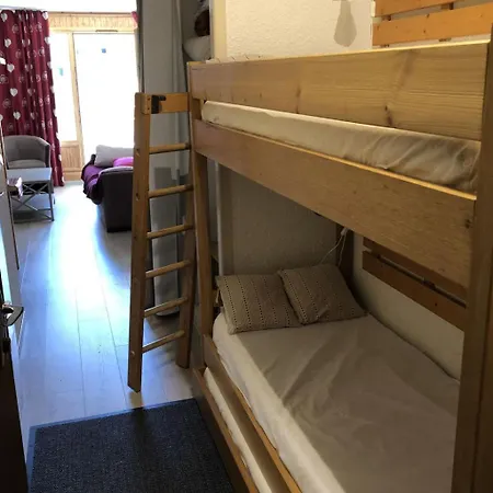 Plein Sud A By Interhome Апартаменты