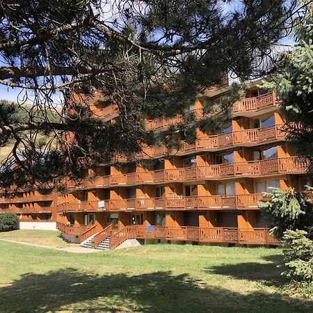 Апартаменты Plein Sud A By Interhome *